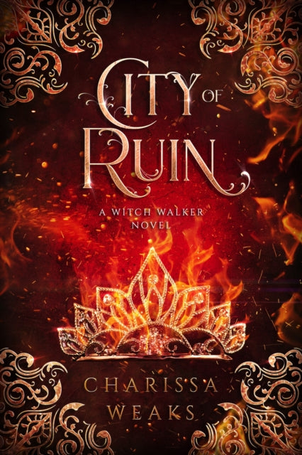 City Of Ruin