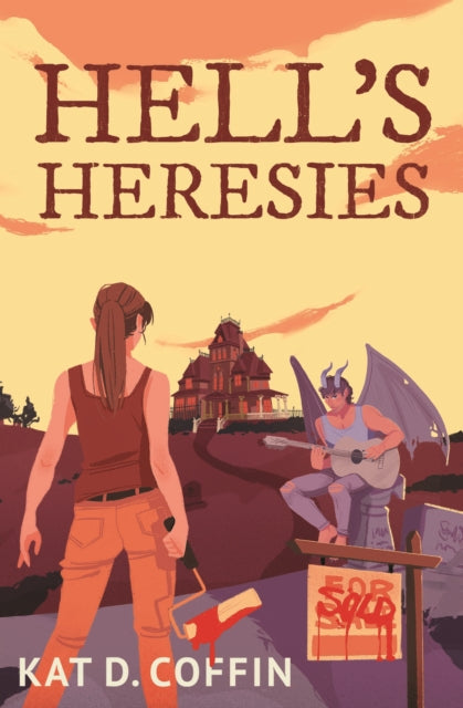 Hells Heresies