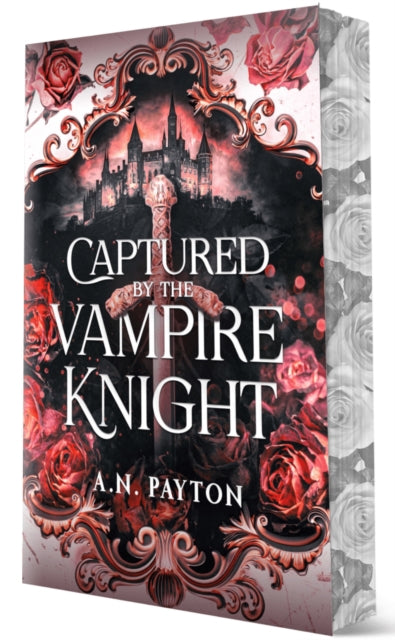 Captured By The Vampire Knight