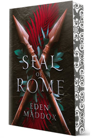 Seal Of Rome