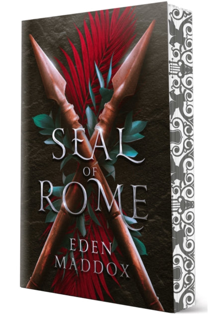 Seal Of Rome