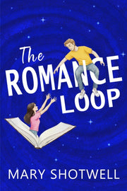Romance Loop By Shotwell, Mary