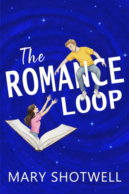 Romance Loop By Shotwell, Mary