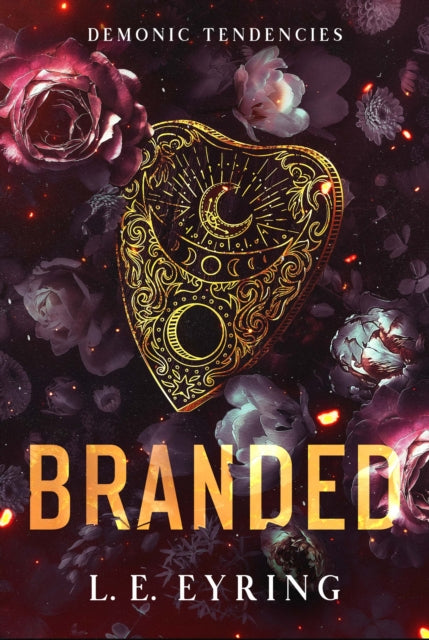 Branded By Eyring, L
