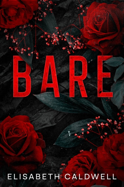 Bare By Caldwell, Elisabeth