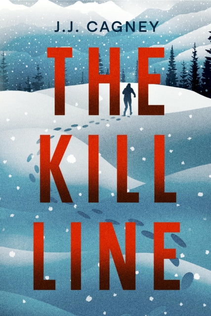 Kill Line By Cagney, J