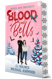 Blood & Bells By Holmes, Cj