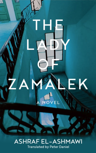 Lady Of Zamalek