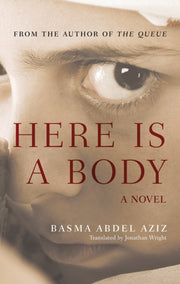 Here Is A Body