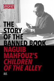 Story Of The Banned Book