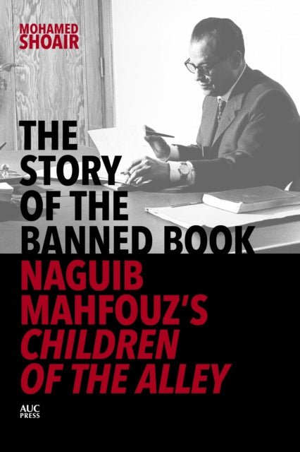 Story Of The Banned Book