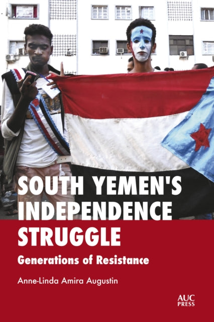 South Yemens Independence Struggle