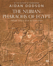 Nubian Pharaohs Of Egypt