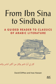 From Ibn Sina To Sindbad