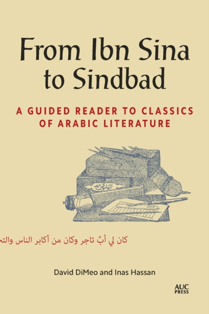 From Ibn Sina To Sindbad