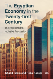 Egyptian Economy In The Twentyfirst Cent