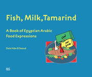 Fish Milk Tamarind