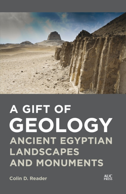 Gift Of Geology