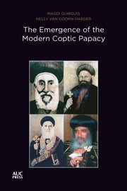 Emergence Of The Modern Coptic Papacy