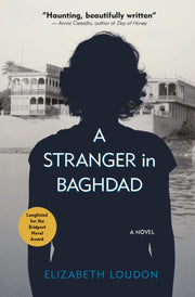 Stranger In Baghdad