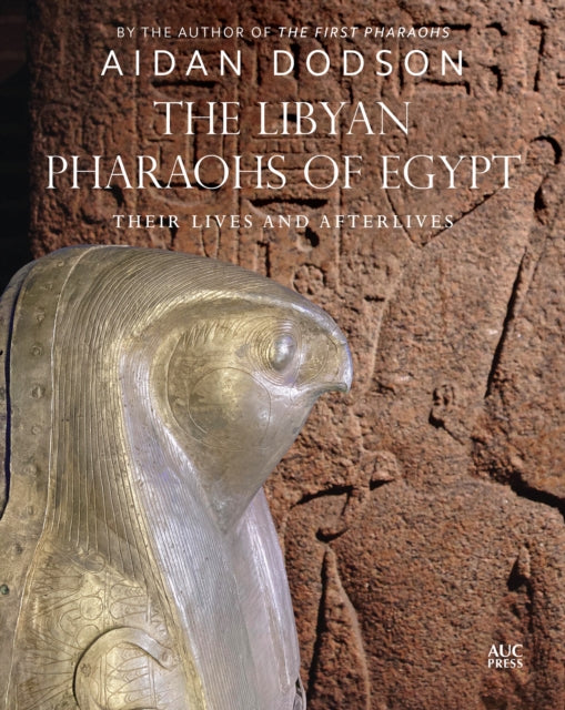 Libyan Pharaohs Of Egypt