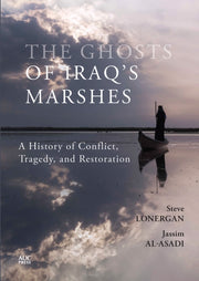 Ghosts Of Iraqs Marshes