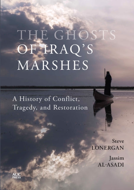 Ghosts Of Iraqs Marshes