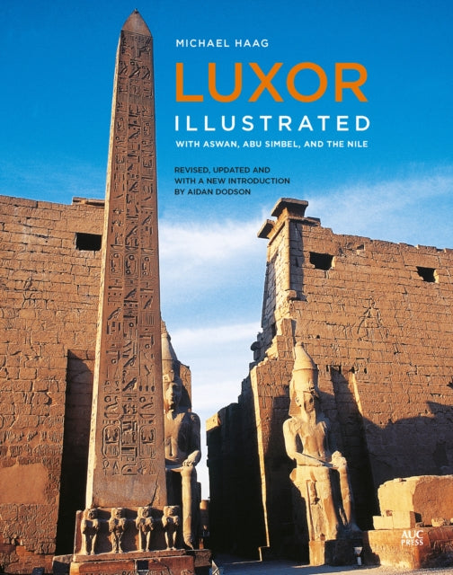 Luxor Illustrated Revised And Updated