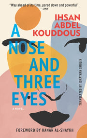 Nose And Three Eyes