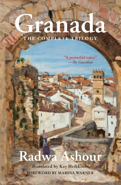 Granada The Complete Trilogy Pb