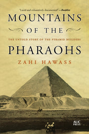 Mountains Pharaohs Untold Story Pyrampb