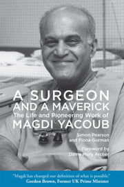 Surgeon & A Maverick