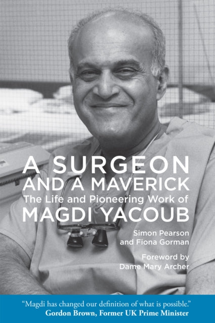 Surgeon & A Maverick
