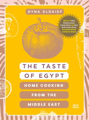 Taste Of Egypt