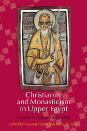 Christianity & Monasticism In Upper Egyp
