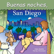 Buenas Noches San Diego