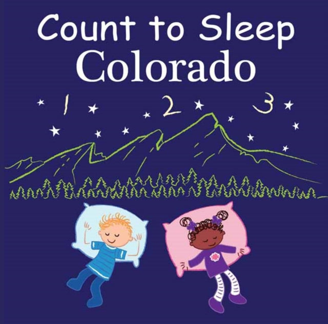 Count To Sleep Colorado