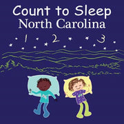 Count To Sleep North Carolina