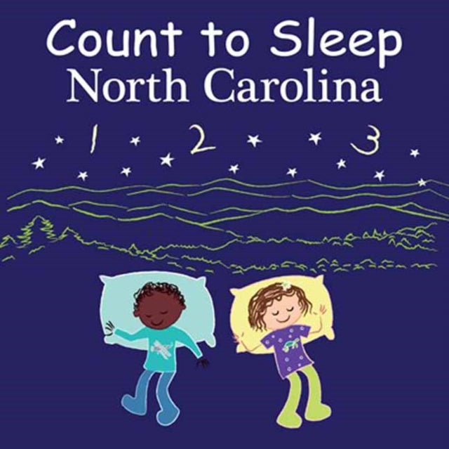 Count To Sleep North Carolina
