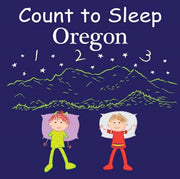 Count To Sleep Oregon