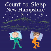 Count To Sleep New Hampshire