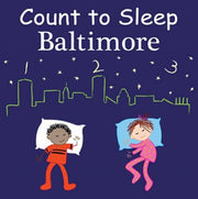 Count To Sleep Baltimore