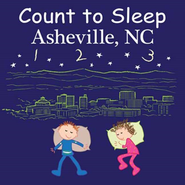 Count To Sleep Asheville Nc