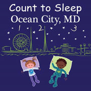 Count To Sleep Ocean City Md