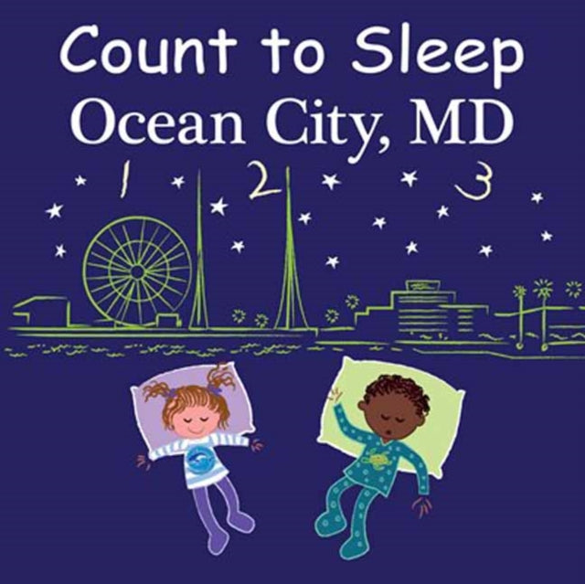 Count To Sleep Ocean City Md