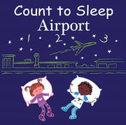 Count To Sleep Airport