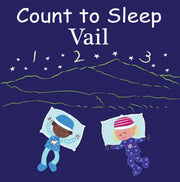 Count To Sleep Vail