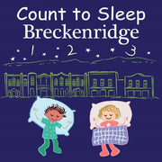 Count To Sleep Breckenridge