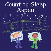 Count To Sleep Aspen