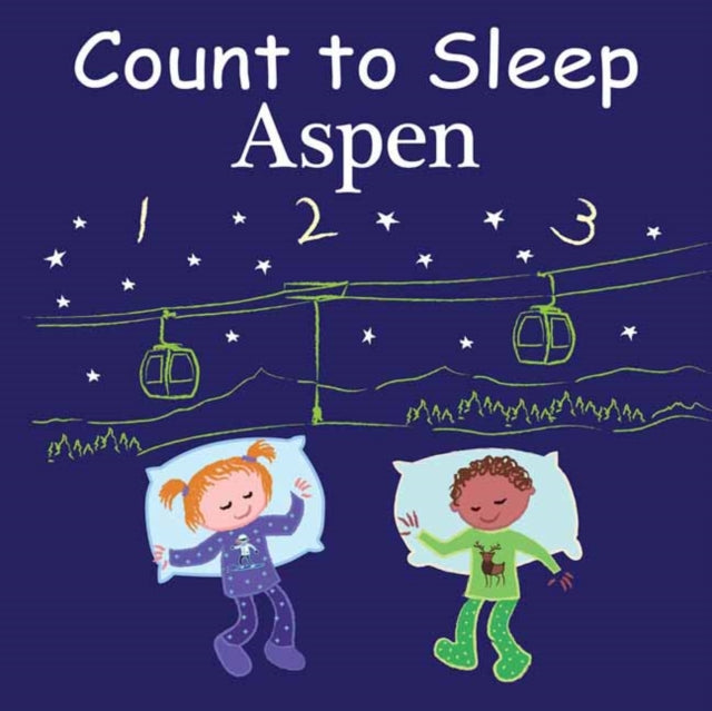 Count To Sleep Aspen